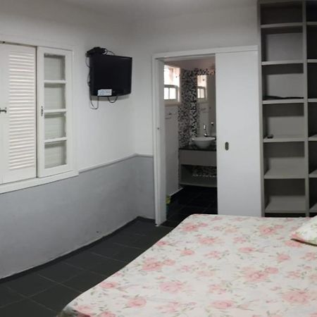 Confortavel Casa Em Ubatuba - Pereque Acu Экстерьер фото