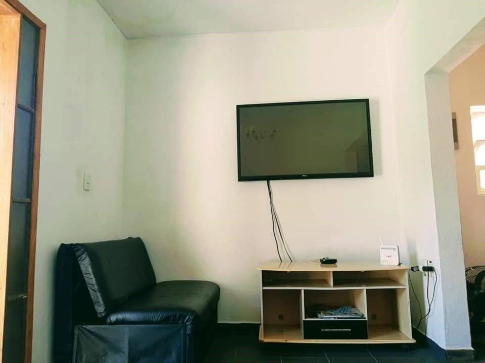 Confortavel Casa Em Ubatuba - Pereque Acu Экстерьер фото