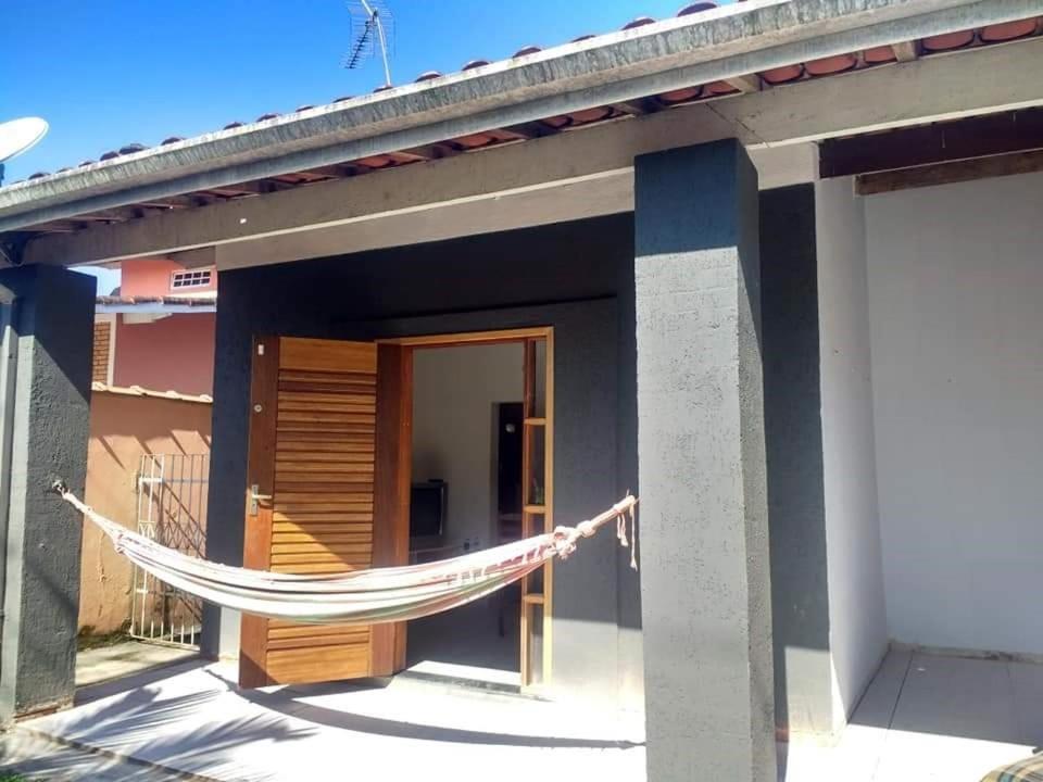 Confortavel Casa Em Ubatuba - Pereque Acu Экстерьер фото