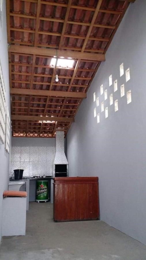 Confortavel Casa Em Ubatuba - Pereque Acu Экстерьер фото