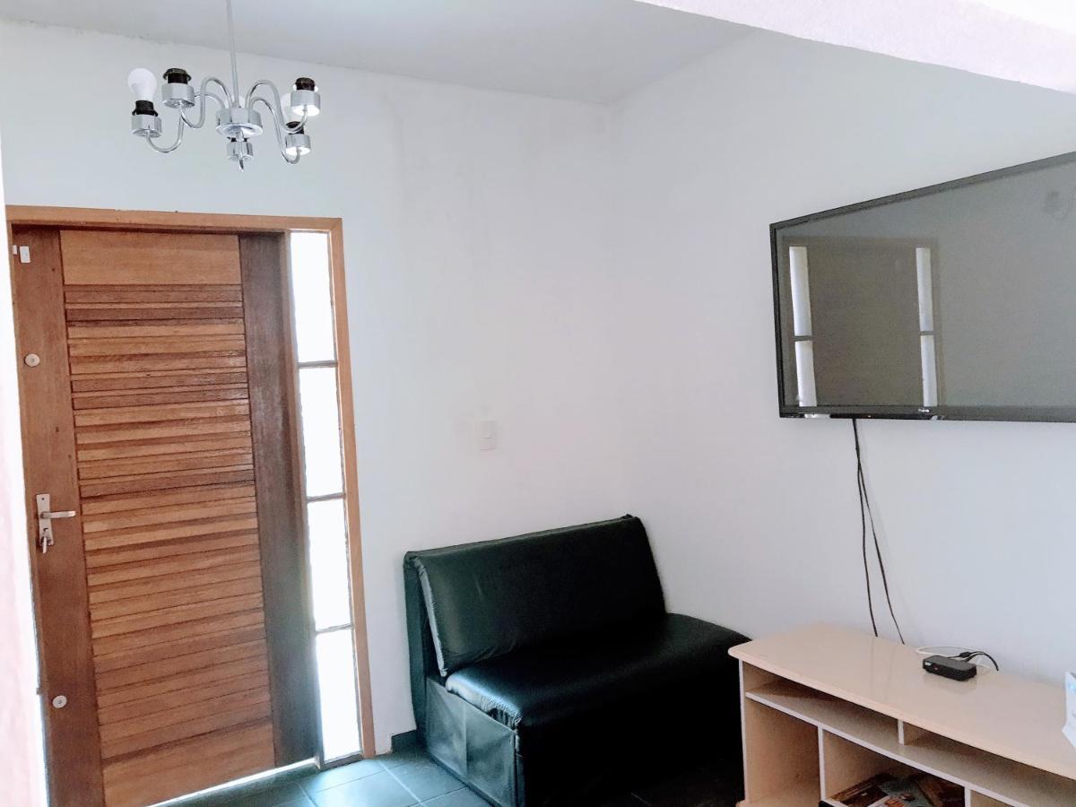 Confortavel Casa Em Ubatuba - Pereque Acu Экстерьер фото