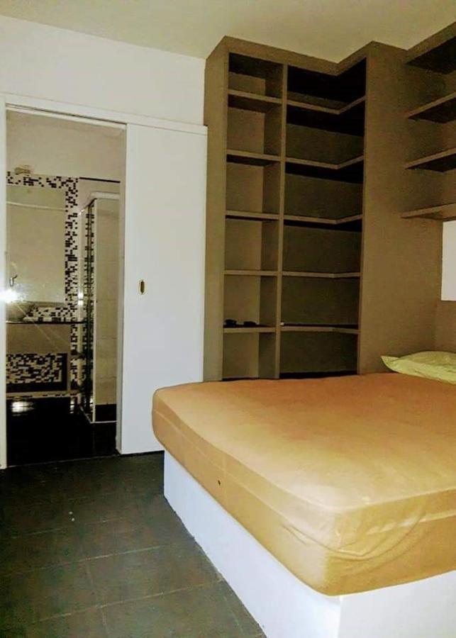 Confortavel Casa Em Ubatuba - Pereque Acu Экстерьер фото