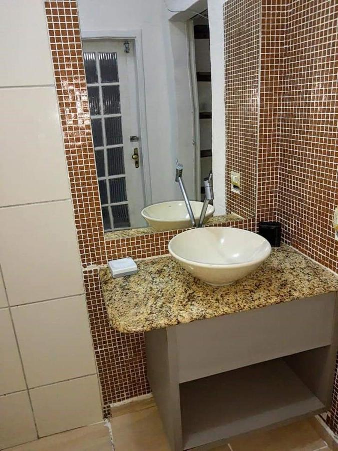 Confortavel Casa Em Ubatuba - Pereque Acu Экстерьер фото