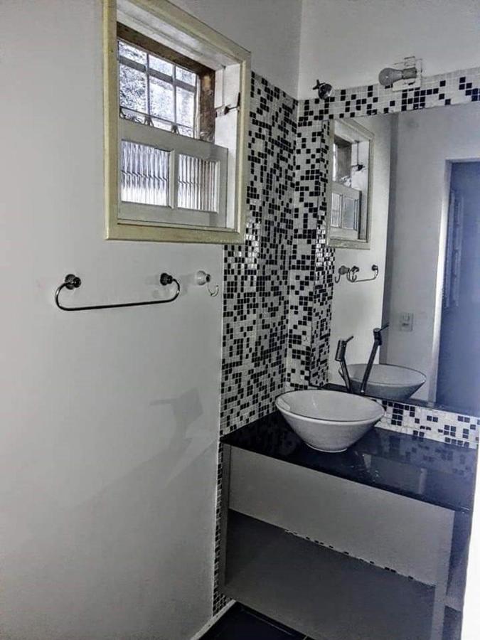 Confortavel Casa Em Ubatuba - Pereque Acu Экстерьер фото
