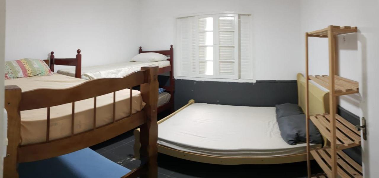 Confortavel Casa Em Ubatuba - Pereque Acu Экстерьер фото