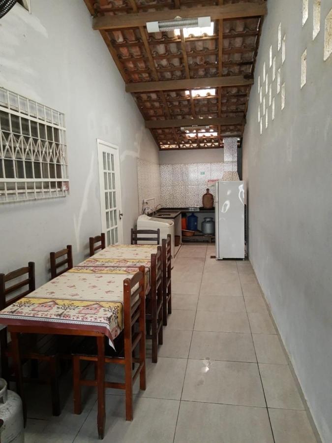 Confortavel Casa Em Ubatuba - Pereque Acu Экстерьер фото