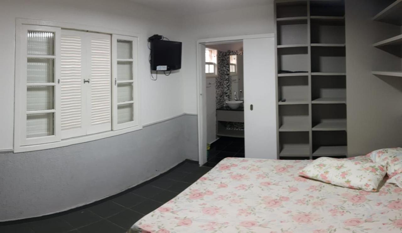 Confortavel Casa Em Ubatuba - Pereque Acu Экстерьер фото