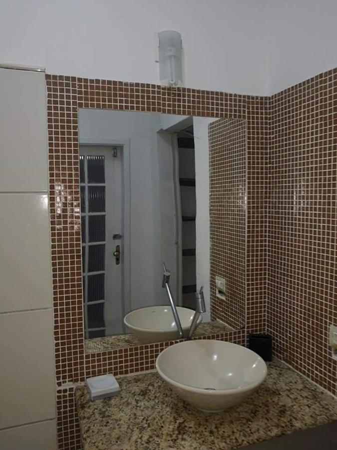 Confortavel Casa Em Ubatuba - Pereque Acu Экстерьер фото