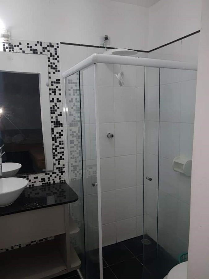 Confortavel Casa Em Ubatuba - Pereque Acu Экстерьер фото